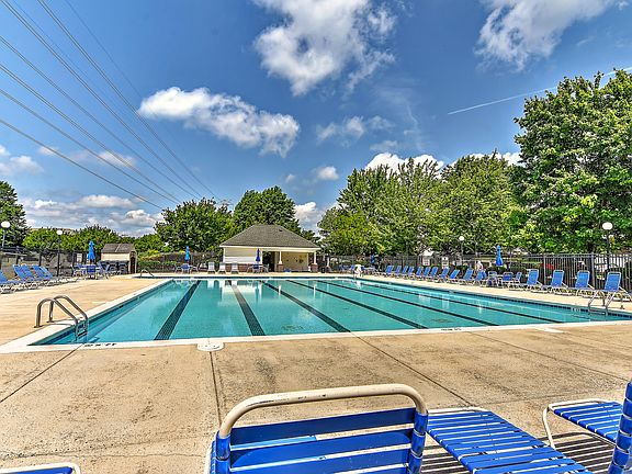 Community Pool.