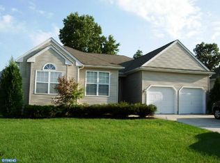 82 Pintail Dr, Glassboro, NJ 08028