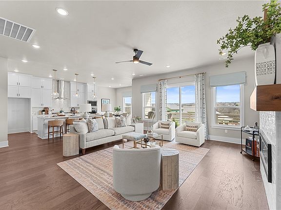 2nd image of 2942 N Old Wire Rd