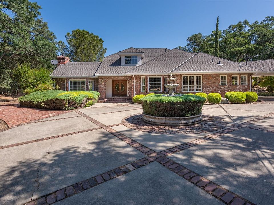 5200 E China Hill Rd, El Dorado, CA 95623 MLS 223059564 Zillow