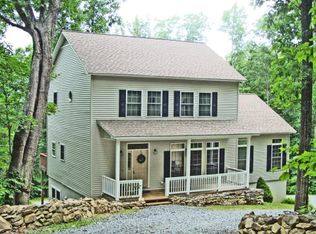 916 Pine Ridge Rd, Banner Elk, NC 28604