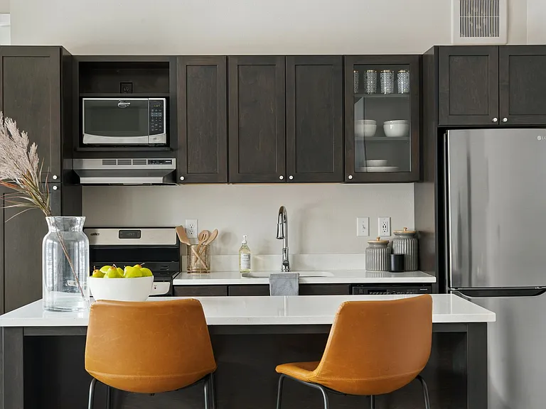 Motiv Apartments — Photo 16