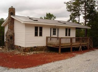 1139 Johnsontown Dr, Elberton, GA 30635