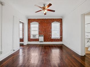 Hampshire Apartments, Los Angeles, CA 90029