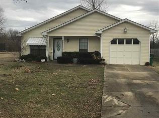 16 Matthews Ln, Cabot, AR 72023