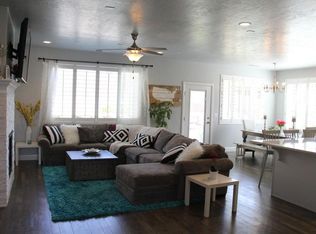 2790 E Auburn Dr, St George, UT 84790