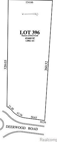 2nd image of 9024 Deerwood Rd