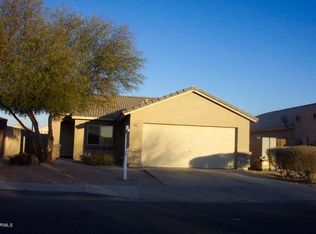 1933 N 104th Ave, Avondale, AZ 85392