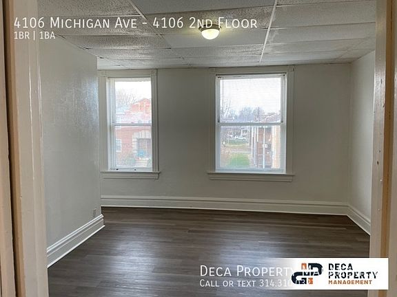 2nd image of 4106 Michigan Ave #4106