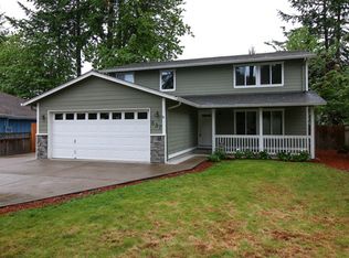 837 S 69th St, Springfield, OR 97478