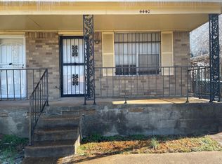 4440 Arnold Cv, Memphis, TN 38118