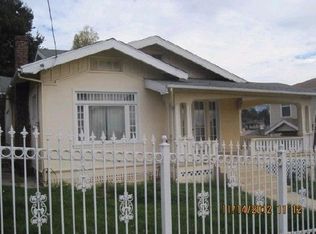 3276 Prentiss St, Oakland, CA