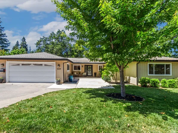 5009 Havelok St, Fair Oaks, CA 95628