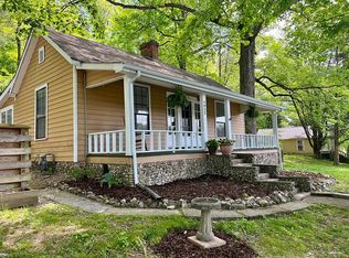 4022 McCahill Rd, Chattanooga, TN 37415