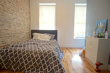 Rented by Lofts and Flats LLC