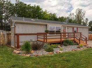 1314 Ridgeway Ave, Sheridan, WY 82801