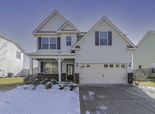 1039 Keeneland Dr, Spring Hill, TN 37174