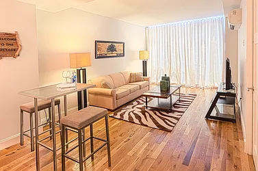 Rented by City View Living