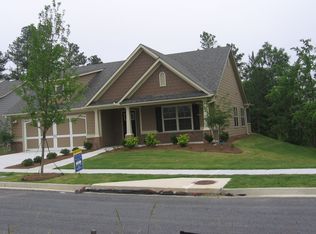 3314 Hideaway Ln, Loganville, GA 30052