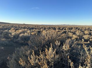 S Gloria Rd #1000, Christmas Valley, OR 97641