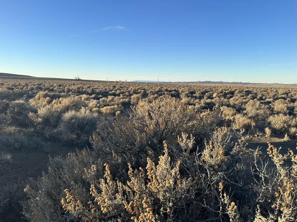 S Gloria Rd #1000, Christmas Valley, OR 97641