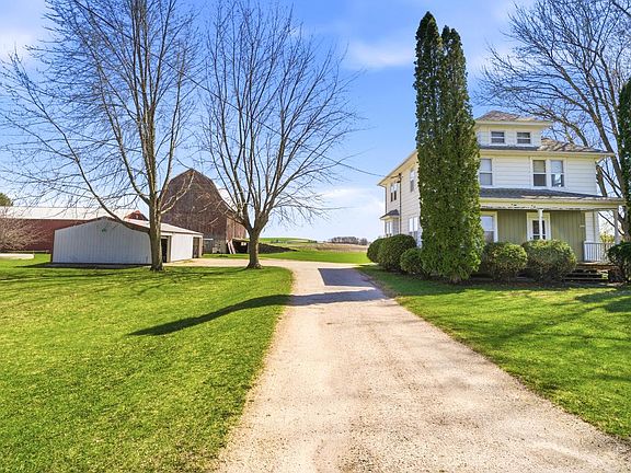 2nd image of W3770 McCabe ROAD #W3772 McCabe Rd