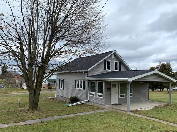 111 Alvin St, Johnstown, PA 15904