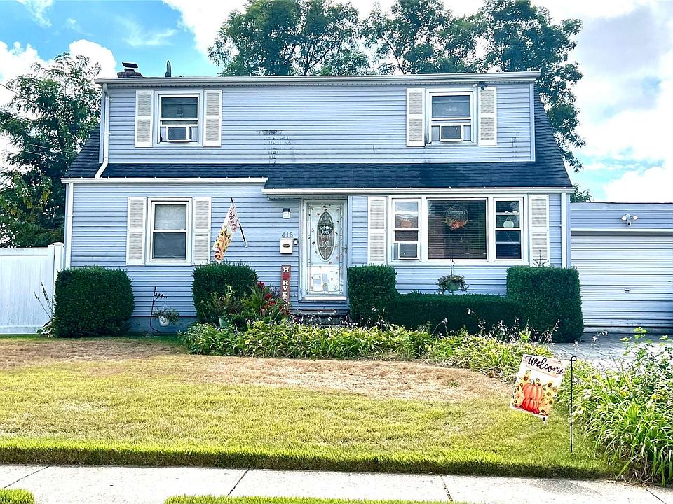 416 17th Street, West Babylon, NY 11704 MLS 3429888 Zillow