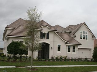 7798 Blue Quail Ln, Orlando, FL 32835