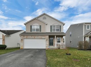 3799 Sugarbark Dr, Canal Winchester, OH 43110