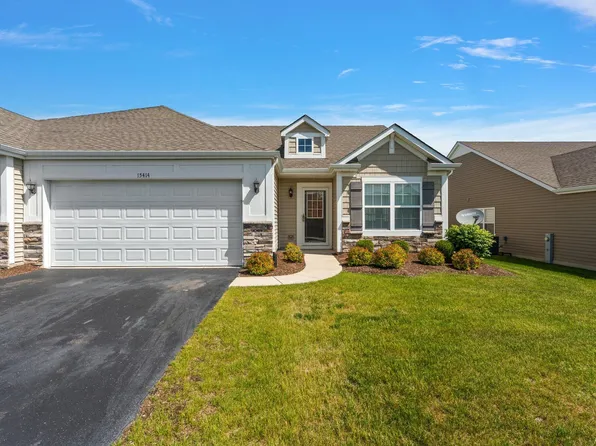 15414 W 102nd Pl, Dyer, IN 46311