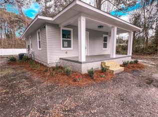 7460 New Jesup Hwy, Brunswick, GA 31523