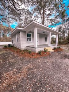 7460 New Jesup Hwy, Brunswick, GA, 31523