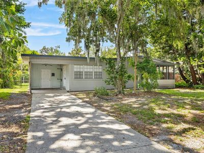 3204 Indian Dr, Orlando, FL, 32812
