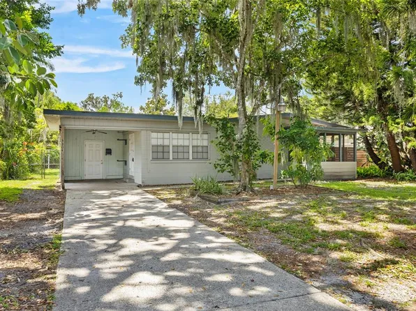 3204 Indian Dr, Belle Isle, FL 32812