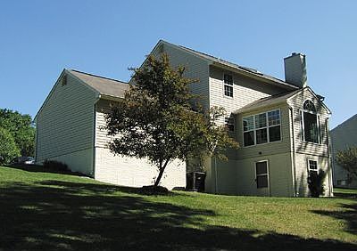 Back of House