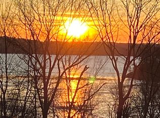 484 Bay Rd, Bowdoinham, ME 04008