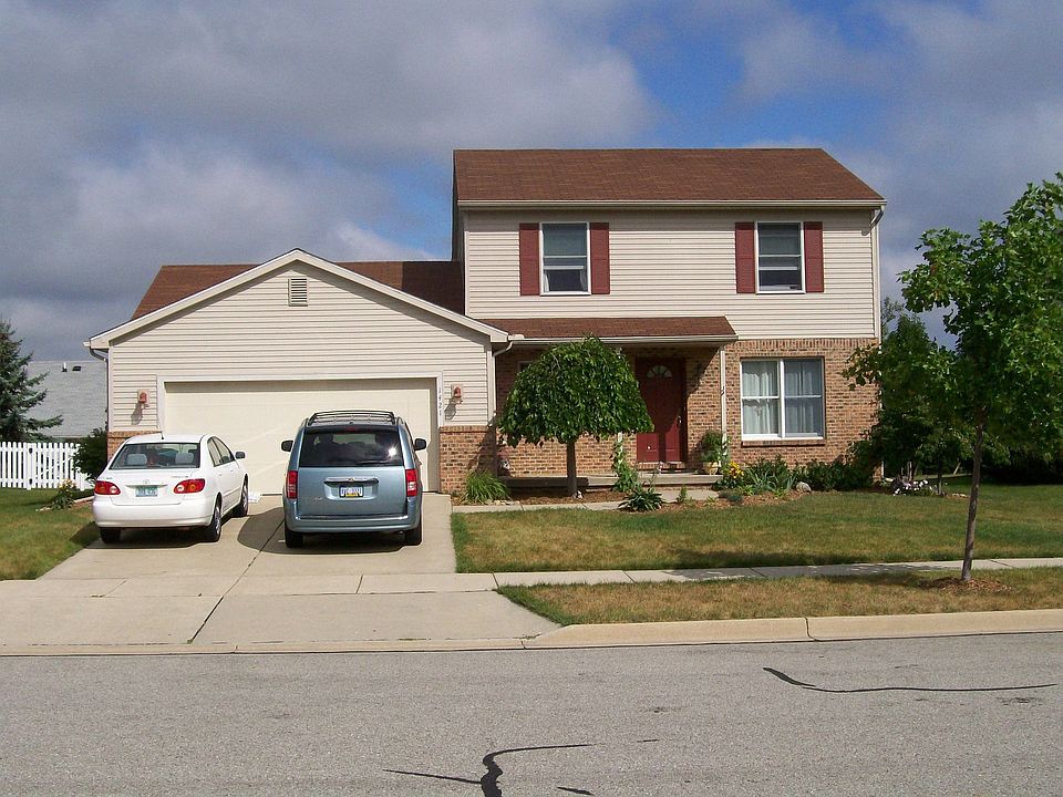 1421 Middlewood