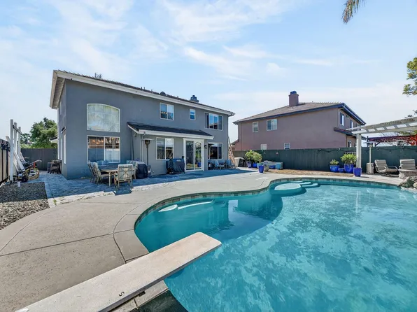 446 Kensington Way, American Canyon, CA 94503