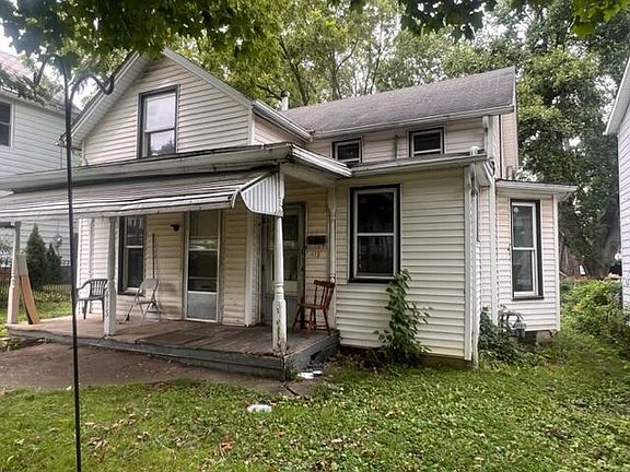 2nd image of 413 E Mulberry St