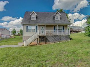 1117 American Way, Jonesborough, TN 37659