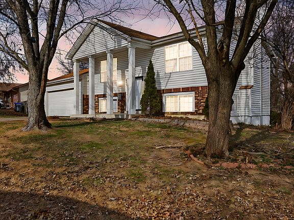 2nd image of 511 Chapparal Dr