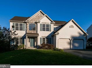 6 Brassie Cir, Reading, PA 19607