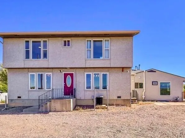 1015 E 3rd St, Pueblo, CO 81001