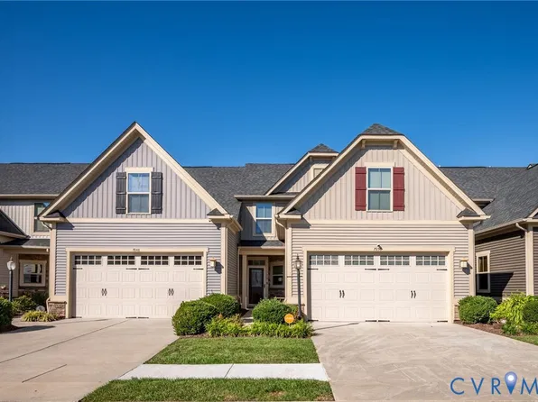 7850 Wistar Woods Pl, Henrico, VA 23228
