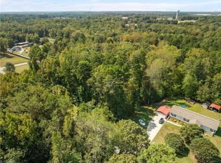 308 Martingale Dr, Gibsonville, NC 27249