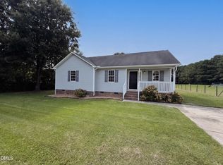 120 Patricia Dr, Smithfield, NC 27577