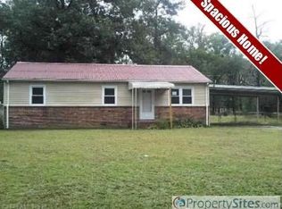 1152 Washington Dr, Chesapeake, VA 23322