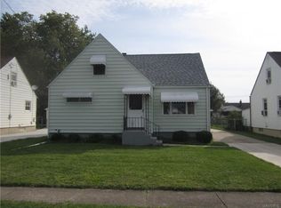 281 N Meadowbrook Pkwy, Buffalo, NY 14206