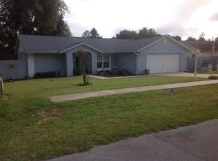 14261 SW 34th Terrace Rd, Ocala, FL 34473